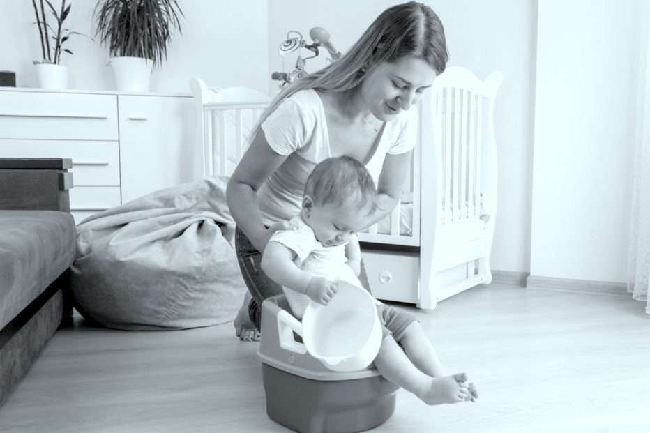фото с сайта: http://pottygenius.com/the-dangers-of-early-potty-training/